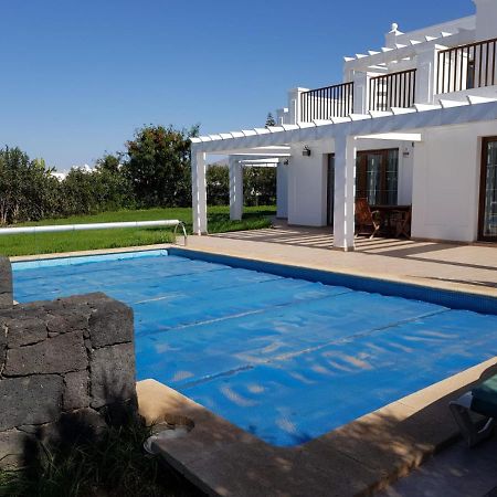 Villa Papagayo Playa Blanca  Extérieur photo