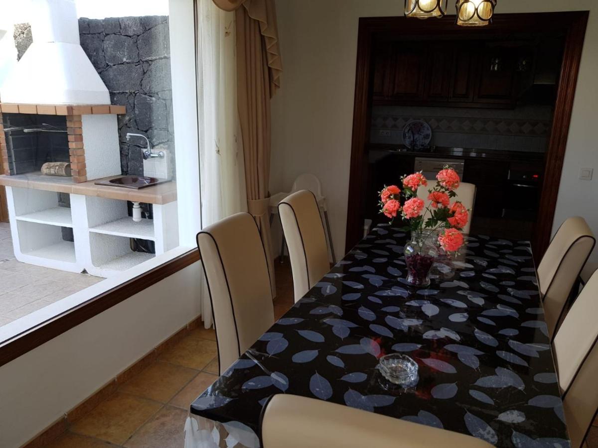 Villa Papagayo Playa Blanca  Extérieur photo