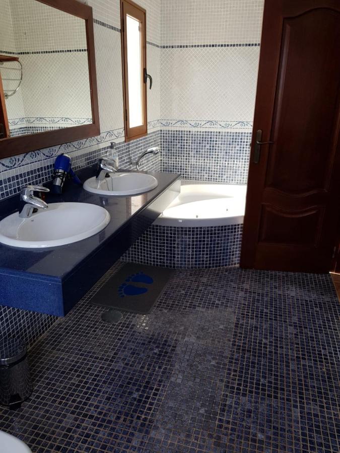 Villa Papagayo Playa Blanca  Extérieur photo