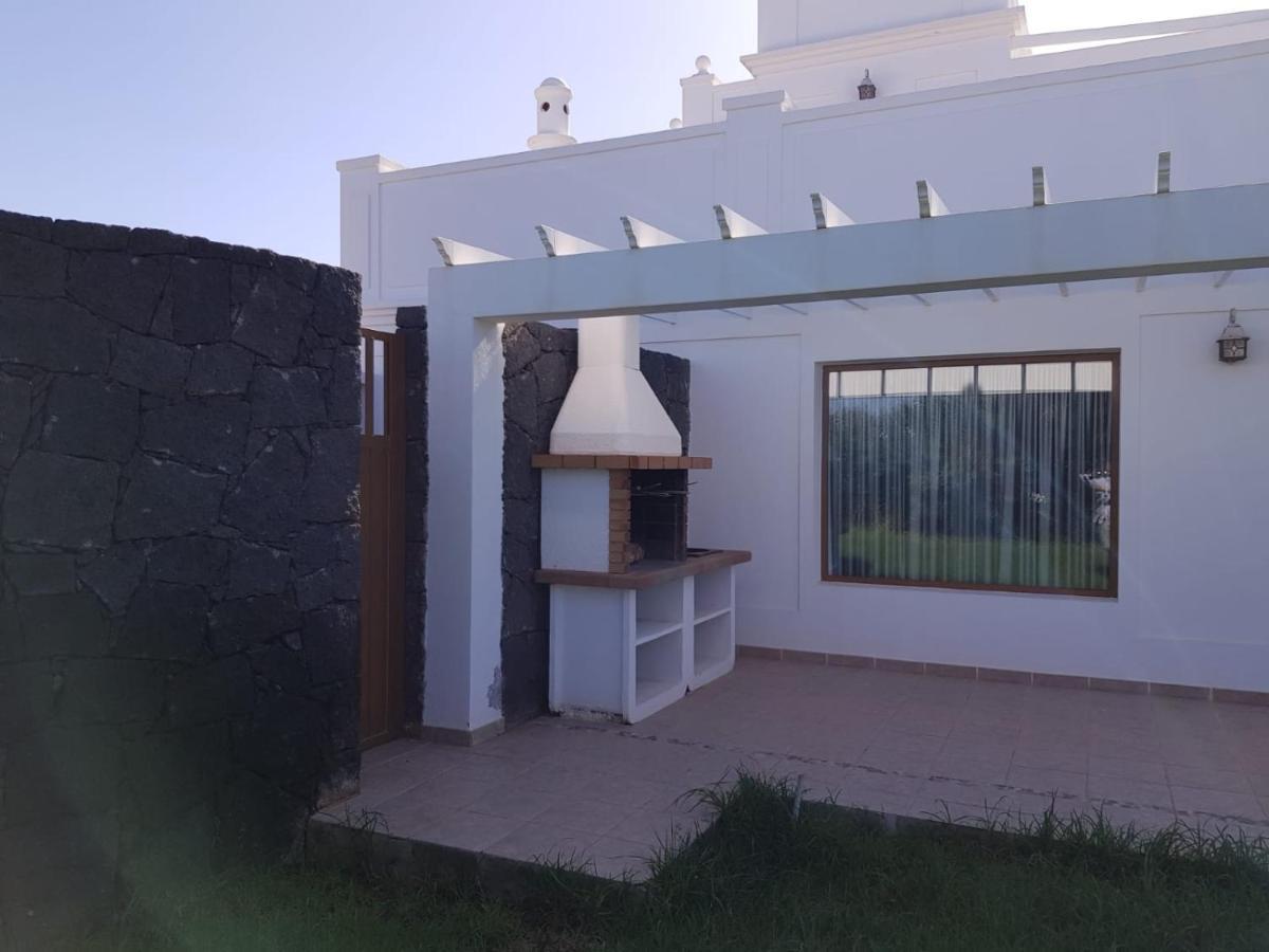 Villa Papagayo Playa Blanca  Extérieur photo