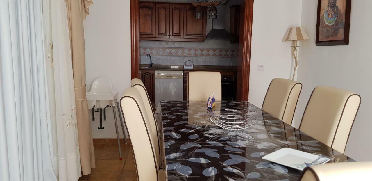 Villa Papagayo Playa Blanca  Extérieur photo