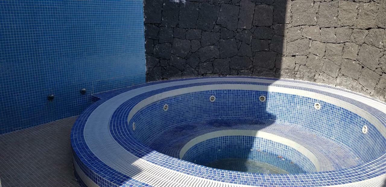 Villa Papagayo Playa Blanca  Extérieur photo
